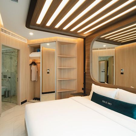 Sole Mio Boutique Hotel And Wellness - Adults Only Pantai Bang Tao Luaran gambar