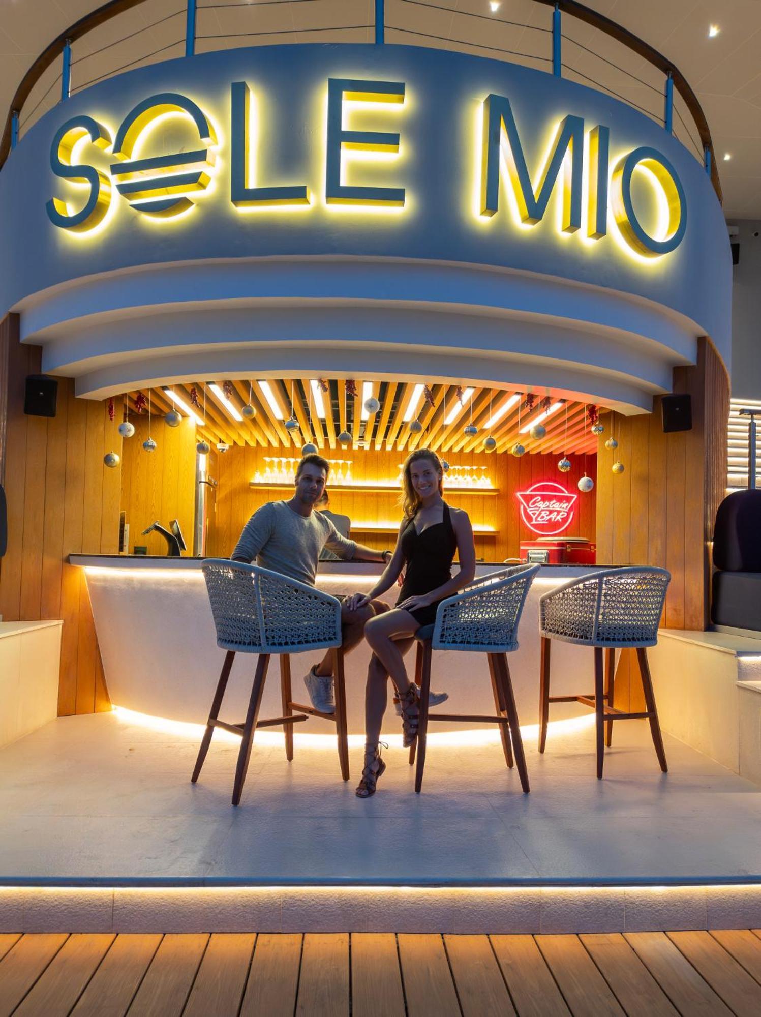 Sole Mio Boutique Hotel And Wellness - Adults Only Pantai Bang Tao Luaran gambar