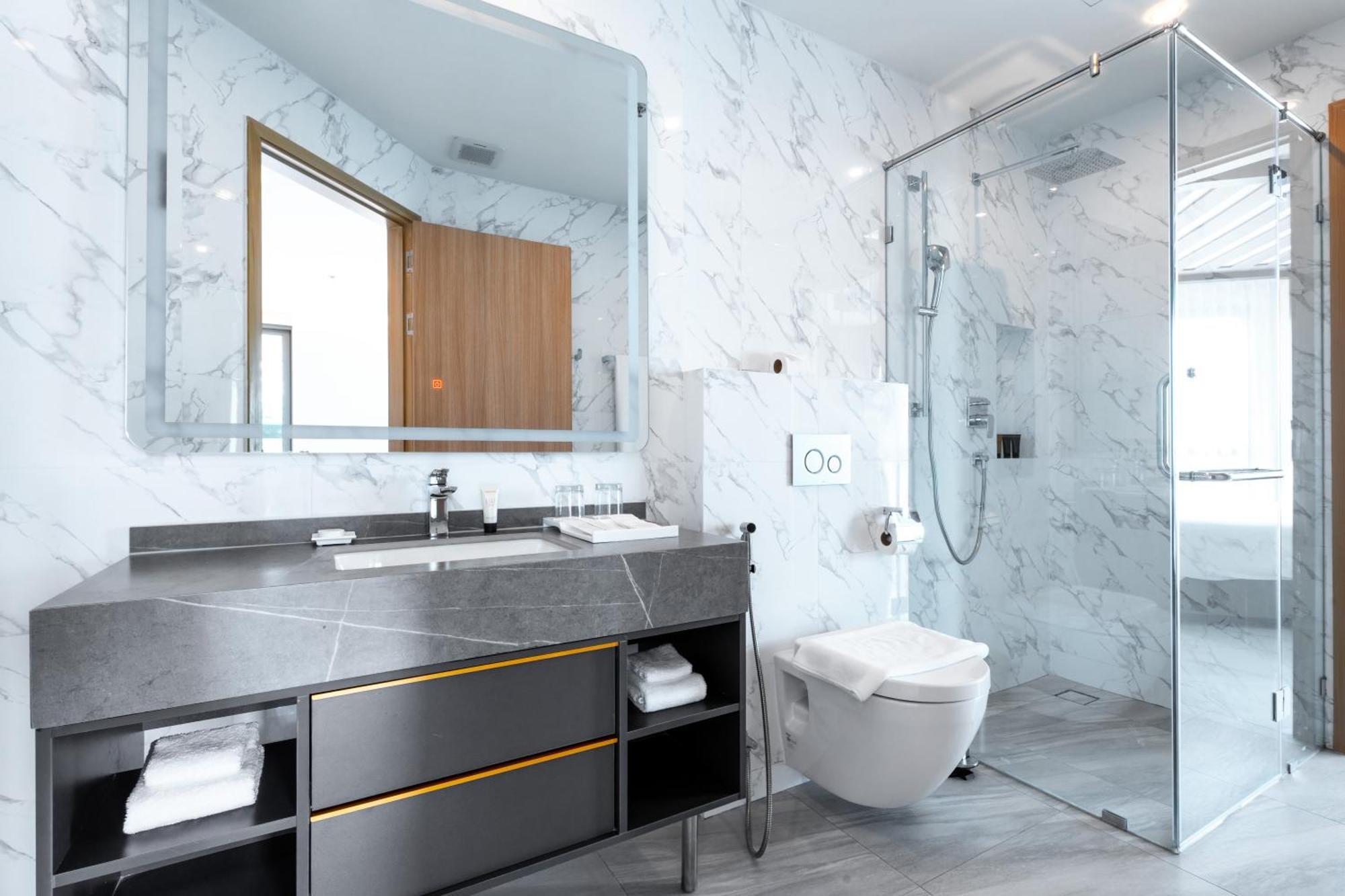 Sole Mio Boutique Hotel And Wellness - Adults Only Pantai Bang Tao Luaran gambar