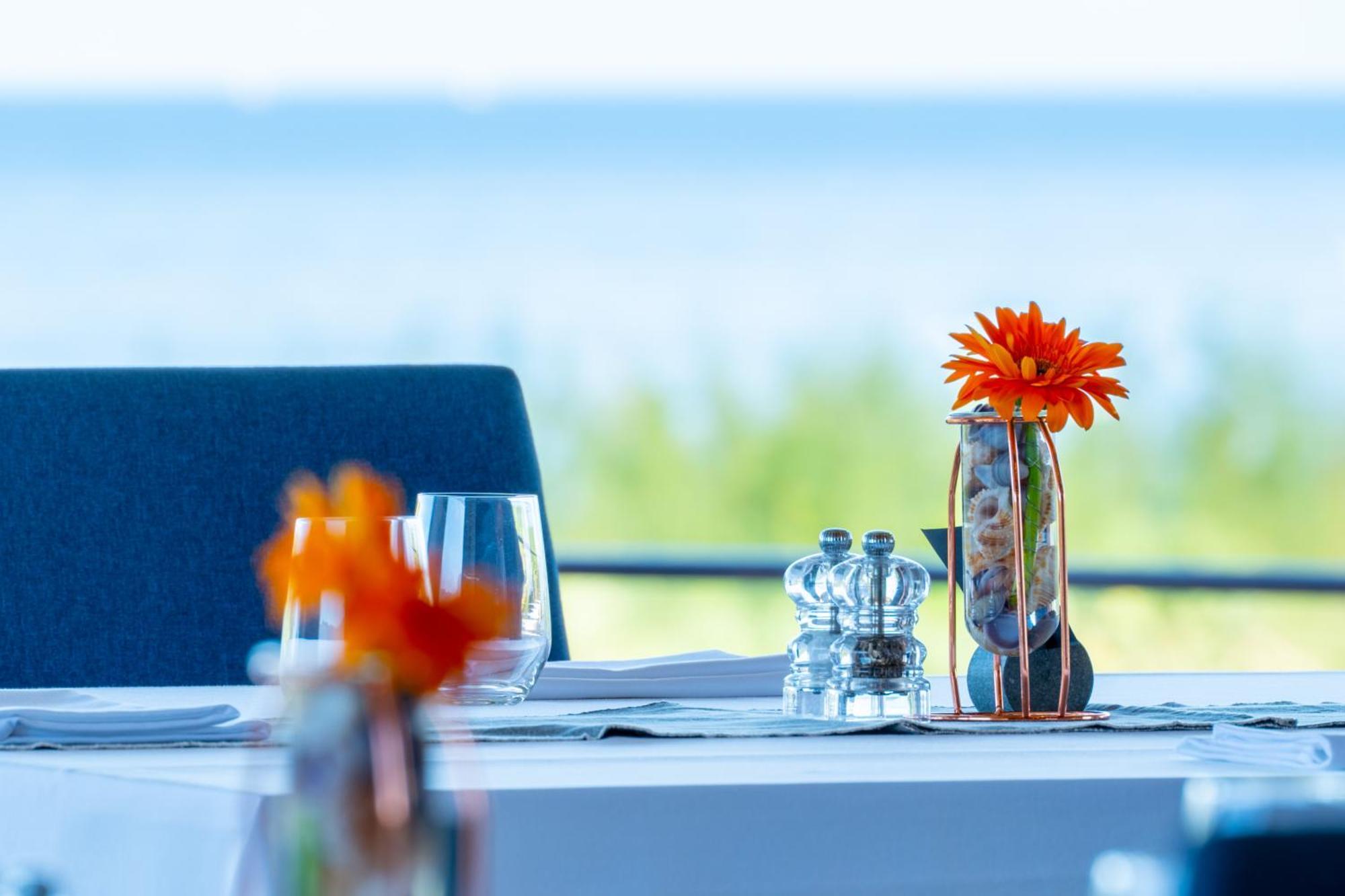 Sole Mio Boutique Hotel And Wellness - Adults Only Pantai Bang Tao Luaran gambar