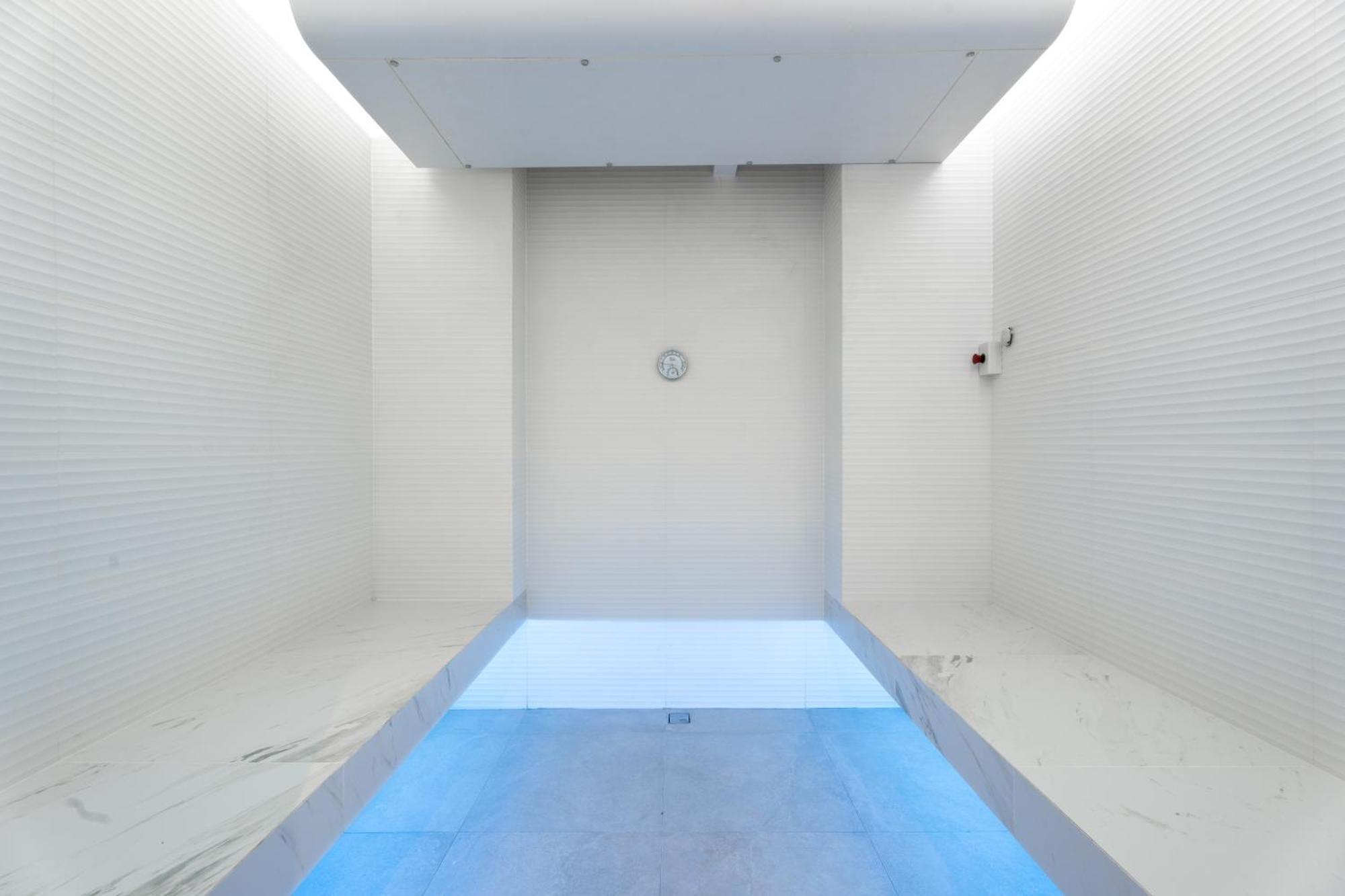 Sole Mio Boutique Hotel And Wellness - Adults Only Pantai Bang Tao Luaran gambar